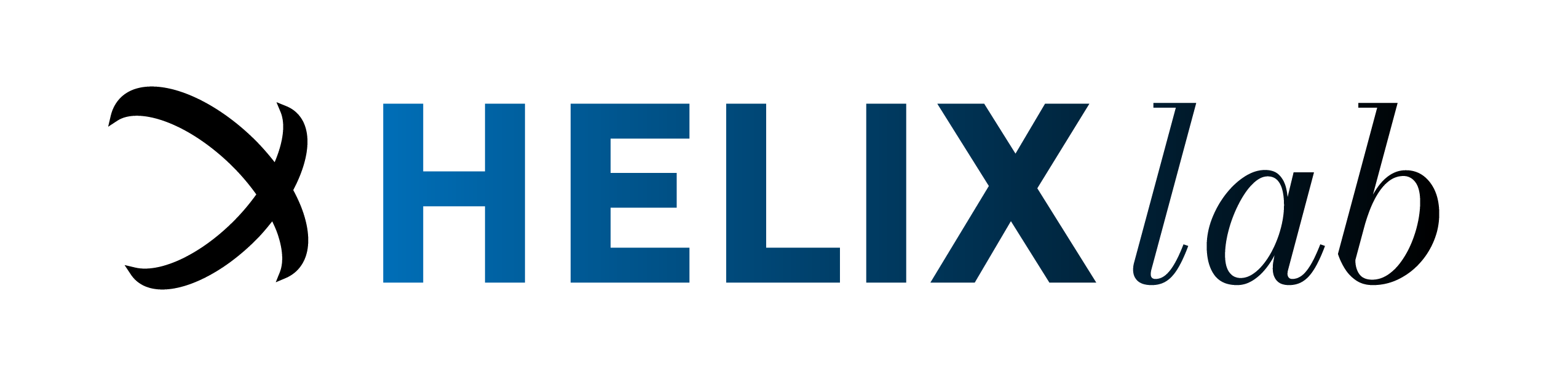 Helix Lab logo